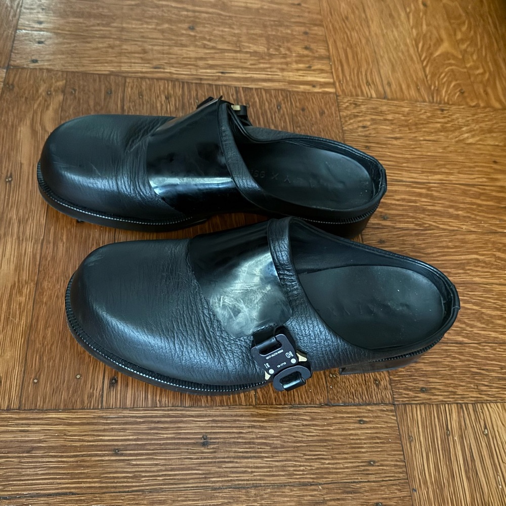 Alyx Studio Mules